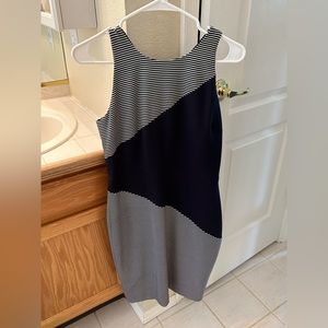 Tommy Hilfiger business casual dress